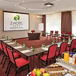 Z-Hotel Business & Spa Hotell 4*