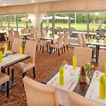Z-Hotel Business & Spa Hotell 4*