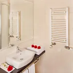 Hotell Z-Hotel Business & Spa 4*