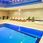 Z-Hotel Business & Spa 4*