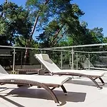Hotell Z-Hotel Business & Spa