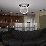 Hotell Z-Hotel Business & Spa 4*