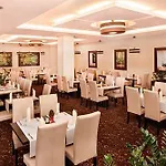 Hotel Z-hotel Business & 4*