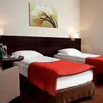 Hotell Z-Hotel Business & Spa 4*