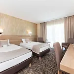 Hotell Z-Hotel Business & Spa