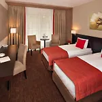 Hotell Z-Hotel Business & Spa