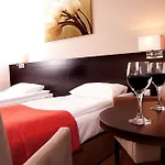 Hotell Z-Hotel Business & Spa 4*