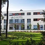 Z-Hotel Business & Spa Otwock