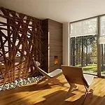 Hotell Z-Hotel Business & Spa 4*