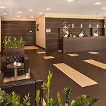 Hotell Z-Hotel Business & Spa 4*