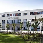 Z-Hotel Business & Spa Hotell