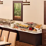 Z-Hotel Business & Spa 4*