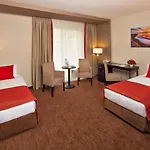 Z-Hotel Business & Spa Hotell