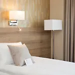 Hotell Z-Hotel Business & Spa 4*