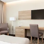 Z-Hotel Business & Spa