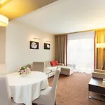 Z-Hotel Business & Spa Hotell 4*