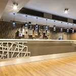 Hotell Z-Hotel Business & Spa Otwock