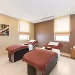 Hotell Z-Hotel Business & Spa 4*