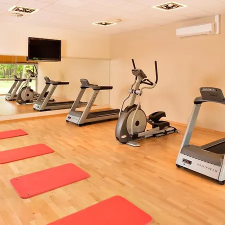 Hotel Z-hotel Business & 4*