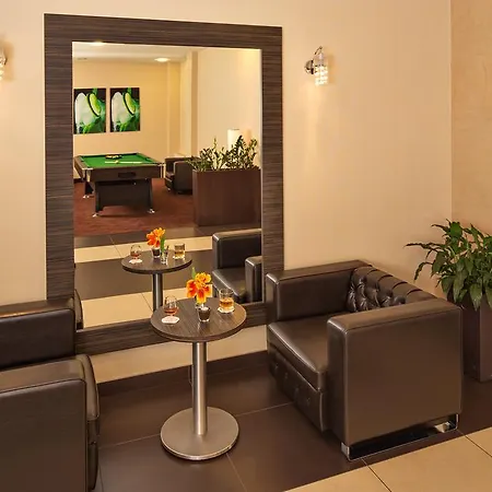 Z-hotel Business&spa Hotel Otwock