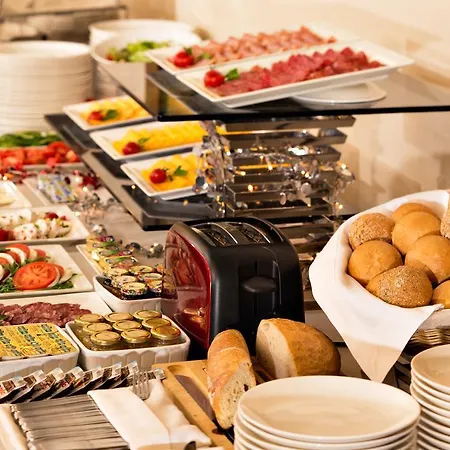 Z-hotel Business & Otwock