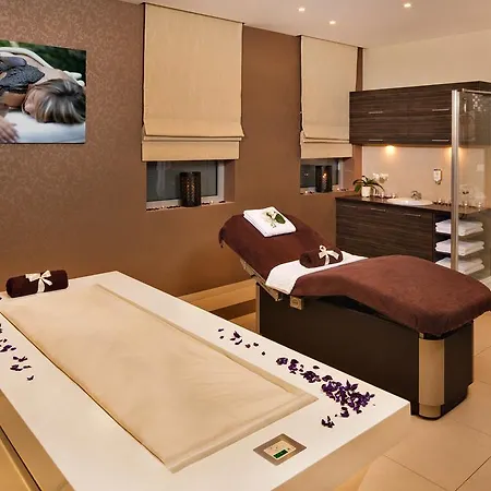 Z-Hotel Business & Spa 4*