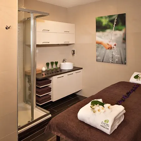 Z-hotel Business &