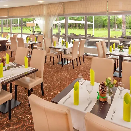 Z-hotel Business&spa Hotel 4*