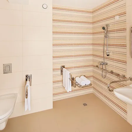 Hotell Z-Hotel Business & Spa