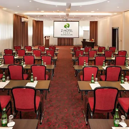 Z-hotel Business & Hotel Otwock
