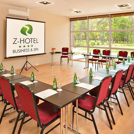 Z-hotel Business & Otwock