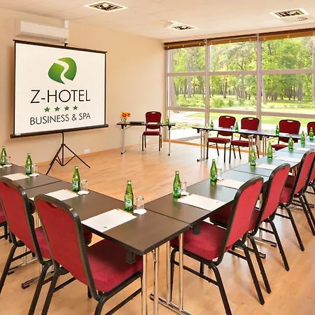 Z-hotel Business & Otwock