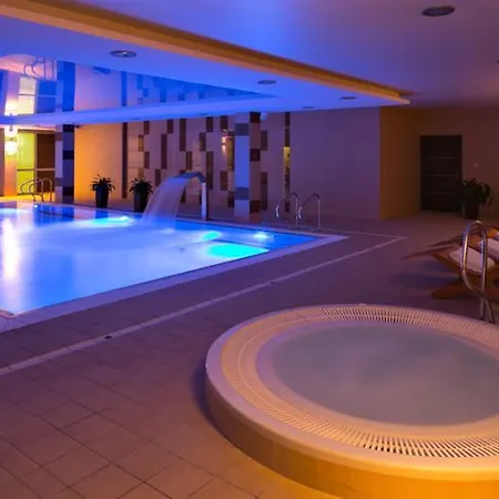 Z-hotel Business & Hotel Otwock