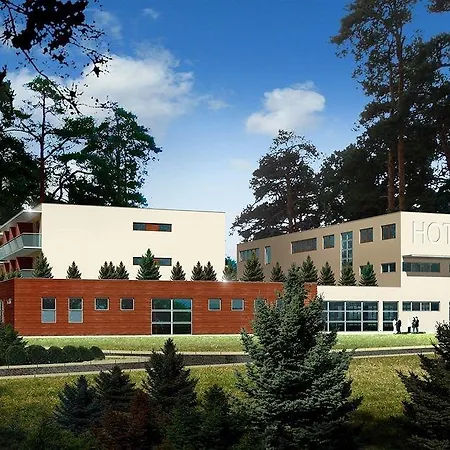 Hotel Z-hotel Business & Otwock