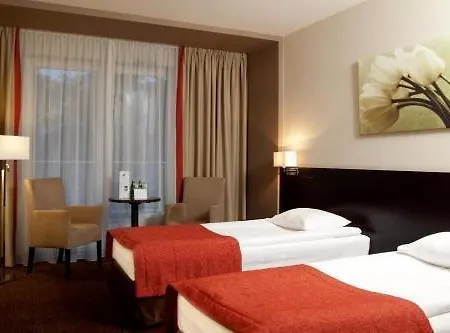 Z-hotel Business &