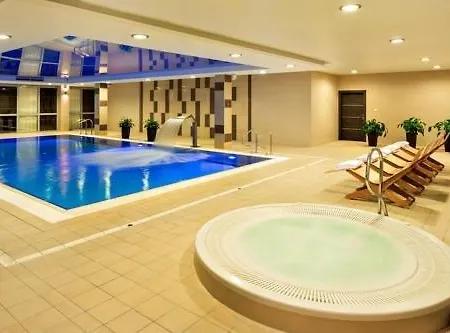 Z-Hotel Business & Spa