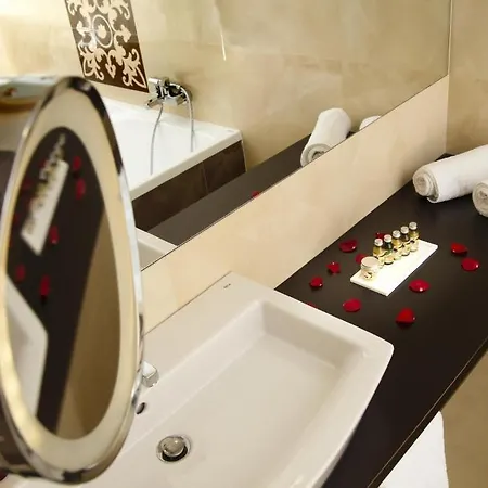 Hotell Z-Hotel Business & Spa Otwock