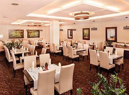 Hotel Z-hotel Business & 4*