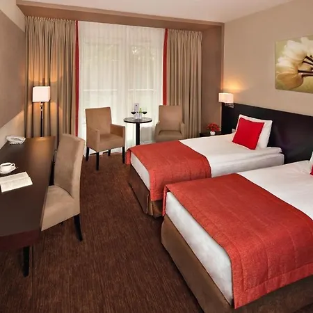 Hotel Z-hotel Business &