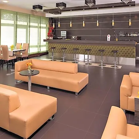 Z-hotel Business & Hotel Otwock