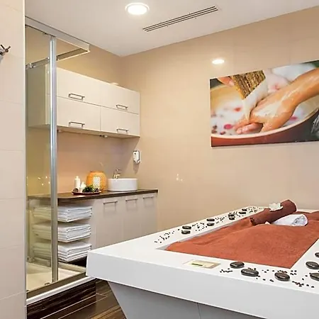 Z-hotel Business &