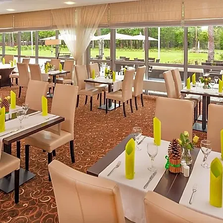 Z-hotel Business & 4*