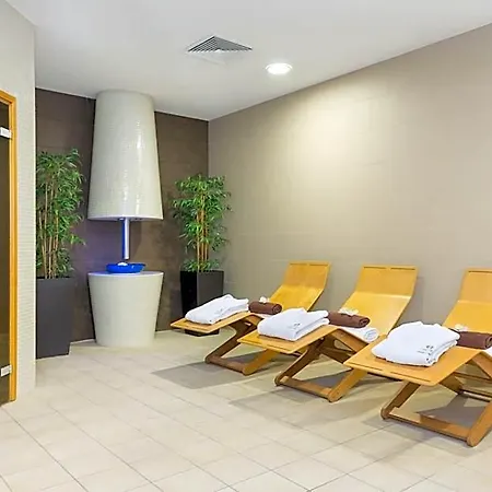 Hotel Z-hotel Business &