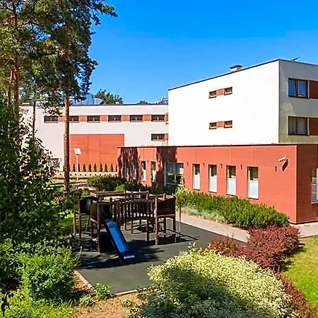 Z-hotel Business & Otwock