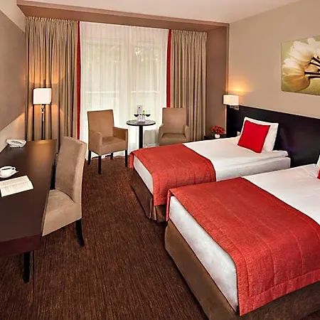 Z-hotel Business & 4*