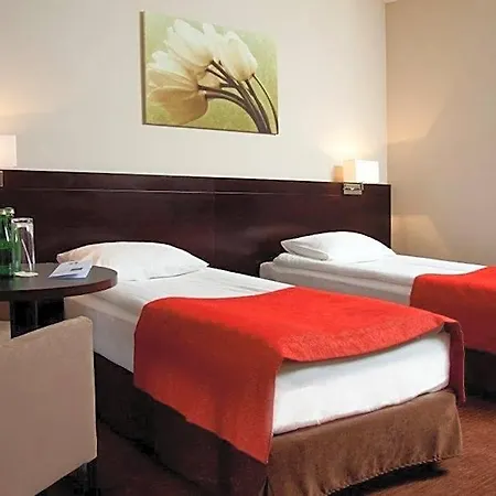 Hotel Z-hotel Business & Otwock
