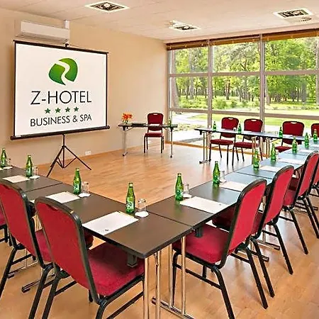 Z-hotel Business & Hotel Otwock