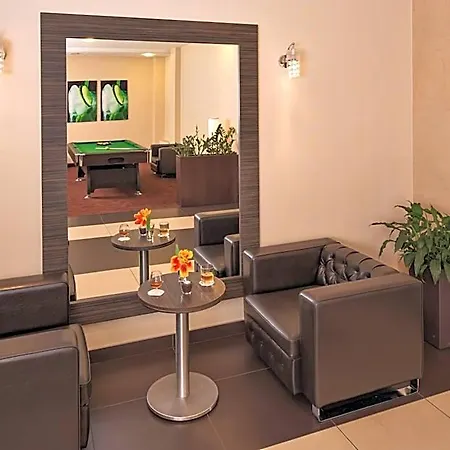 Hotel Z-hotel Business &
