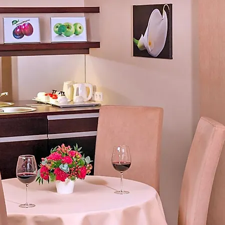 Hotel Z-hotel Business & 4*