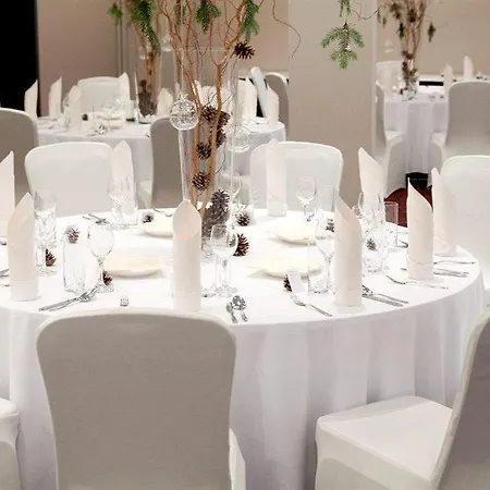 Z-Hotel Business & Spa